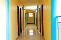 Acactus Hotel - Spa