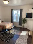 Relax at Mindy’s Country Cottage - Wifi