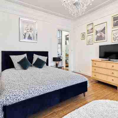 Accommodation Hyper Centre - Suite Vesle Rooms