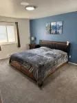Carroll Park House With Game Room. 3 BR 2 Bath Fully Renovated Near Park - Wifi