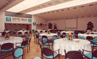 Hotel Bara Budapest