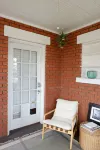 Bricklight District Bungalow - บังกะโล