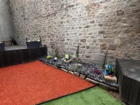 "Atelier du spa" in the heart of Avranches near Mont Saint Michel Hotels in Avranches