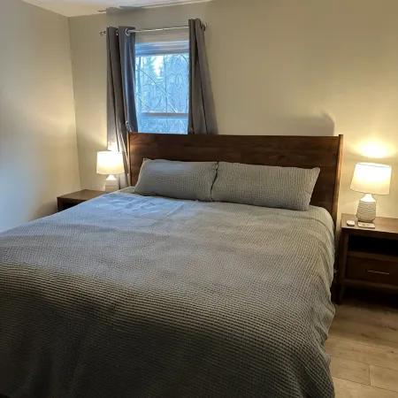 Your Wolfeboro Home Away From Home Отели в г. Вулфборо