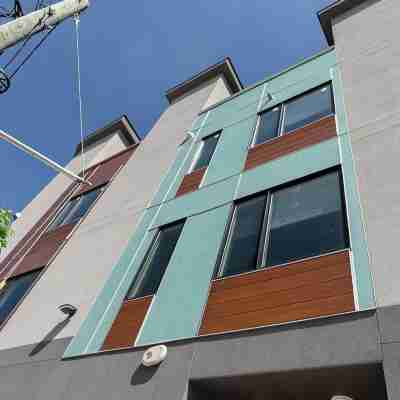 Luxury South Slope Townhouse with Private Elevator and Roof Terrace Hotel Exterior