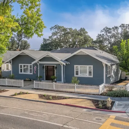 Paso Robles Retreat - Newly Remodeled-