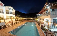 Tongyeong Happy Sea Pension - Pools