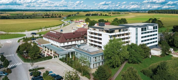 Seligweiler Hotel & Restaurant Hotels in Swabia