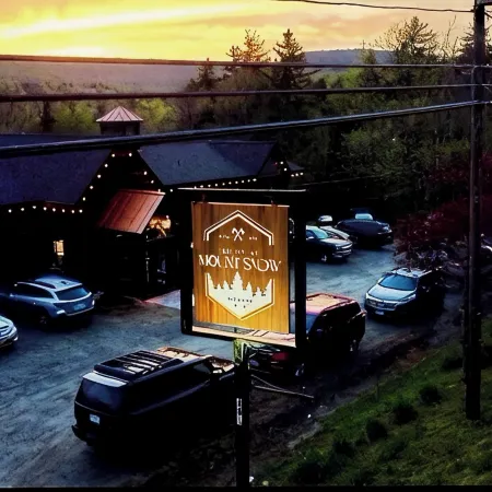 The Inn at Mount Snow