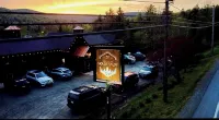 The Inn at Mount Snow - parking