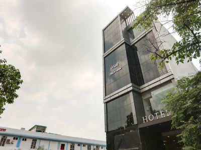 Hotel Hirapanna
