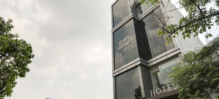 Hotel Hirapanna Hotels in Bareilly