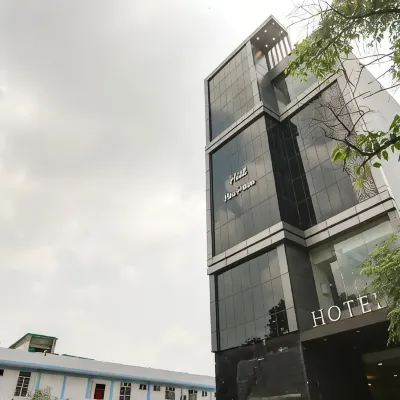 Hotel Hirapanna Hotels near Jind Baba Ka Mandir