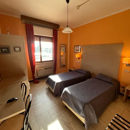 Hotel l'Approdo