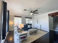 Gorgeous home 2mi to LSU - 4 bedroom/3bath - 4 ดาว