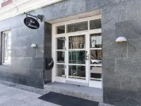 Hotel Harmonien Hotels in Nakskov
