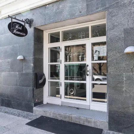 Hotel Harmonien