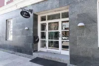 ホテル ハーモニエン