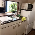 #202, Relax&Calm Guestroom #MINOWA~ASAKUSA, Old Town - Villa
