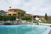 Hotel Alta Montaña - Ocean View