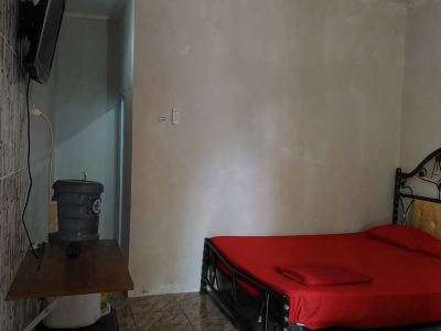 Sera Homestay