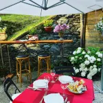 Albergo Aprica Garni - parking