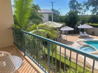 Anchor Motel Noosa - Beach