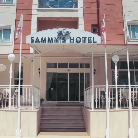 Sammy's Hotel