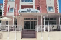 Sammy's Hotel