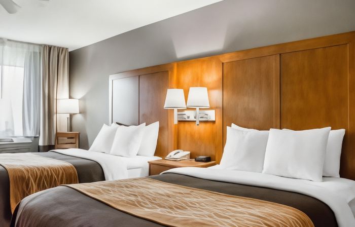 Comfort Inn