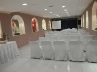 Hotel El Español Centro Histórico Hoteles cerca de Estación ADO CAME