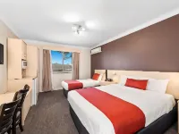 Comfort Inn Moree Ξενοδοχεία στην πόλη Moree