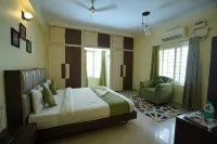 Hotel The Stem - 2-Star
