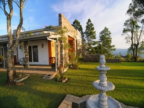 Clouds Holiday Bungalow, Haputale - Biệt thự