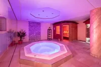 Hotel AlpinaRos - Hot Springs