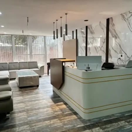 Ecosuites by StayVilla Hotels in Ranchi