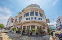 Rare Heritage House Hoteles en 