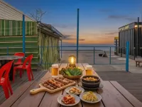 Ganghwa Haemolupension Hotel berhampiran Pantai Dongmak