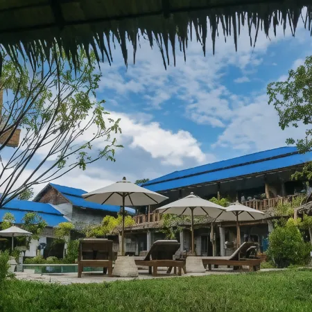Wonderland Healing Center