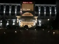 Eqbal Inn Hotels in Patiala