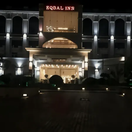 Eqbal Inn