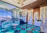 Cloudskape Resort Ooty by Voye Homes
