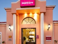 Mercure Johannesburg Bedfordview Hotel - Baarit