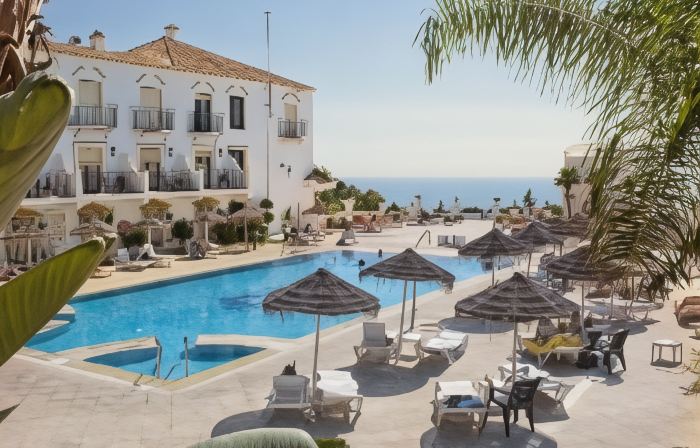 TRH Mijas