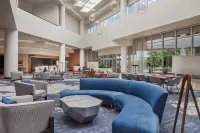 Sheraton Arlington Hotel - 4-stjärniga