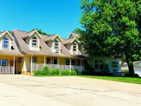 Berlin Heritage Inn Hotels in Holmes County