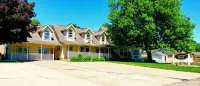 Berlin Heritage Inn