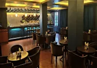 Hotel Cachar Club - Bữa sáng