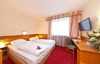 Hotel Primus Frankfurt Sachsenhausen - Desayuno