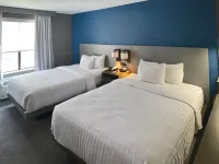 Comfort Suites Mobile-South Alabama University Area
